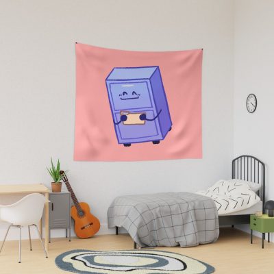 Cabby Tapestry