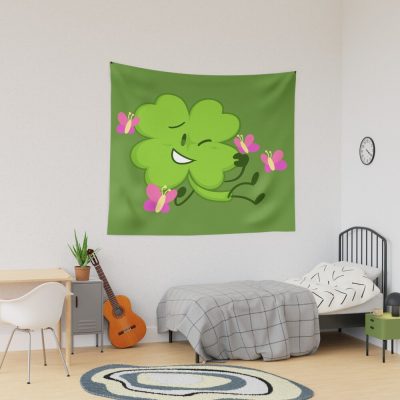 Clover Tapestry