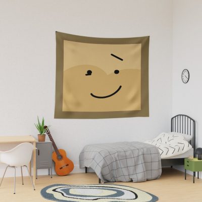 Inanimate Insanity Box Tapestry