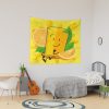 Oj Splash Tapestry