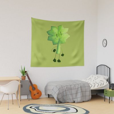 Inanimate Insanity Clover Tapestry