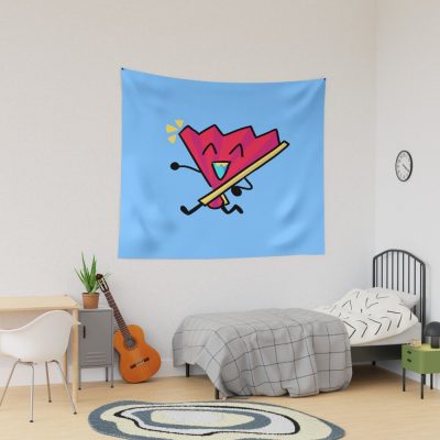 Fan Ii Tapestry