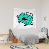 urtapestry lifestyle dorm mediumsquare1000x1000.u2 4 - Inanimate Insanity Merch