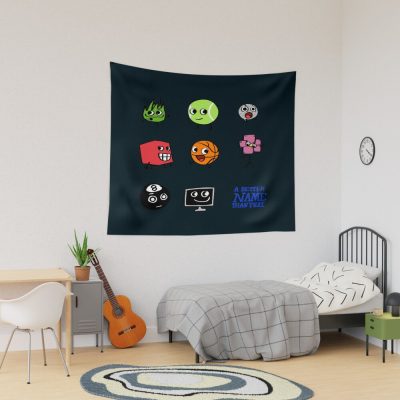 Bfb A Better Name Than That Pack Tapestry