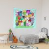 urtapestry lifestyle dorm mediumsquare1000x1000.u2 42 - Inanimate Insanity Merch