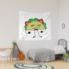 urtapestry lifestyle dorm mediumsquare1000x1000.u2 43 - Inanimate Insanity Merch
