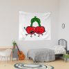 urtapestry lifestyle dorm mediumsquare1000x1000.u2 45 - Inanimate Insanity Merch