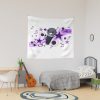 Microphone Inanimate Insanity Tapestry