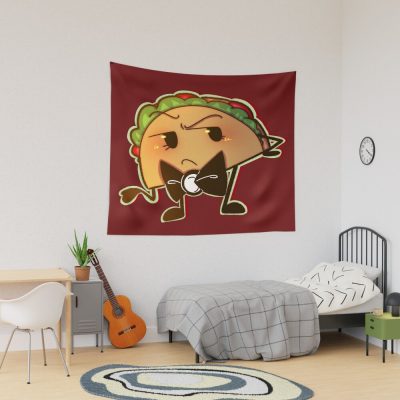 Taco Tapestry