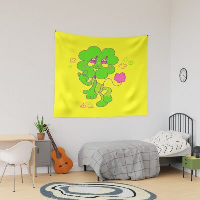 Wowee Zowee Clover Tapestry