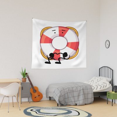 Starving Lifering Tapestry