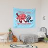 Nickloon Power Tapestry