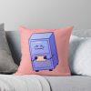 Cabby Throw Pillow
