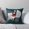 urthrow pillow couch smallsquare1000x1000 25 - Inanimate Insanity Merch