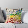 urthrow pillow couch smallsquare1000x1000 3 - Inanimate Insanity Merch