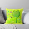 urthrow pillow couch smallsquare1000x1000 31 - Inanimate Insanity Merch