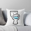 urthrow pillow couch smallsquare1000x1000 40 - Inanimate Insanity Merch