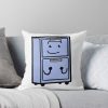 Cabby Inanimate Insanity Throw Pillow