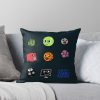 urthrow pillow couch smallsquare1000x1000 50 - Inanimate Insanity Merch