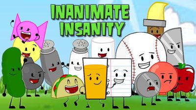 wp8788895 - Inanimate Insanity Merch